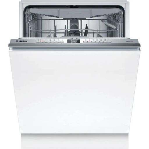Встраиваемая посудомоечная машина Bosch SMH4ECX28E
