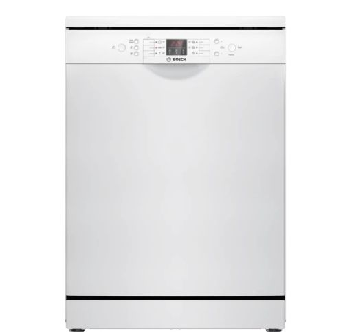 Посудомийна машина Bosch Serie 2 SMS26DW00T