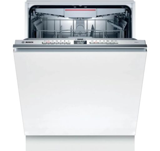 Вбудована посудомийна машина Bosch SMV4HCX40K