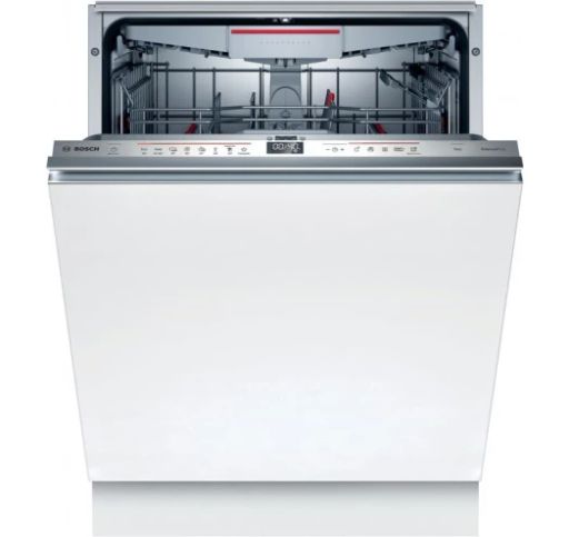 Встраиваемая посудомоечная машина Bosch SMV6ECX50K