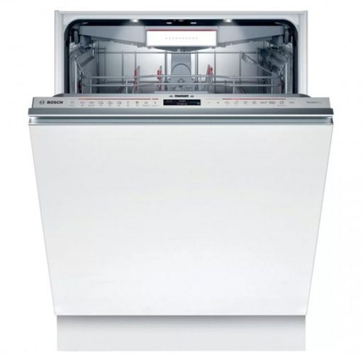 Встраиваемая посудомоечная машина Bosch SMV8ZCX07E