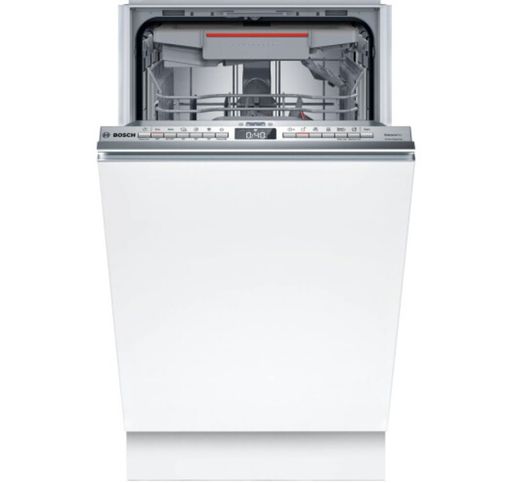 Вбудована посудомийна машина Bosch SPV4EMX65K