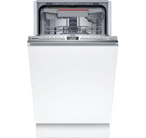 Вбудована посудомийна машина Bosch SPV6EMX65Q