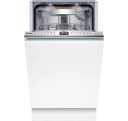 Встраиваемая посудомоечная машина Bosch SPV6ZMX65K