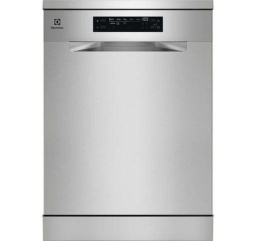 Посудомийна машина Electrolux SEA94720SX (7019362) Europe