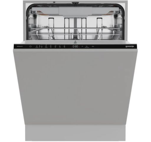 Встраиваемая посудомоечная машина Gorenje GV16E1