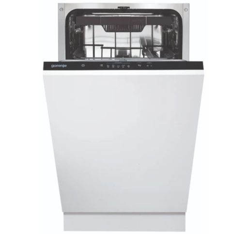 Вбудована посудомийна машина Gorenje GV520E11 Europe