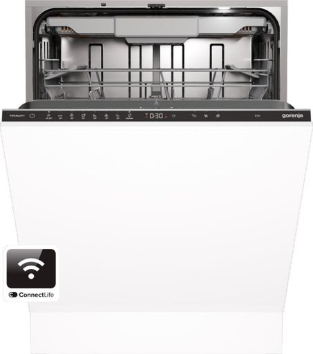 Встраиваемая посудомоечная машина Gorenje GV673D63 (7069215) Europe