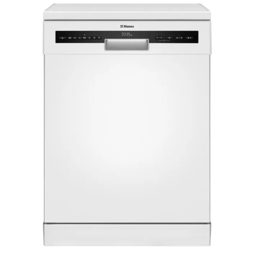 Посудомоечная машина Hansa ZWM627WH