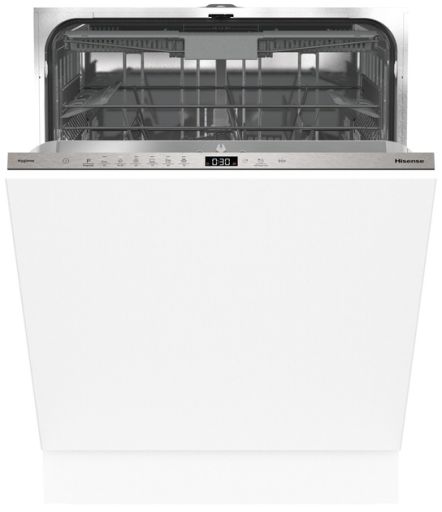 Встраиваемая посудомоечная машина HISENSE HV16D (DW50.1)