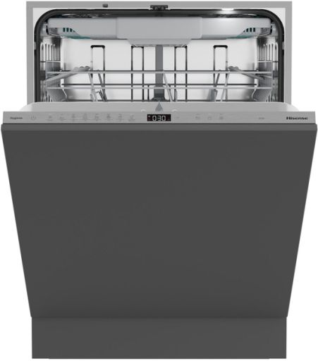 Встраиваемая посудомоечная машина HISENSE HV673D64