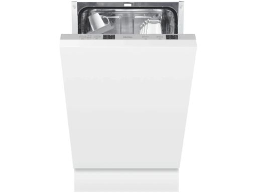 Встраиваемая посудомоечная машина INTERLINE DWI 540 TSH GA+