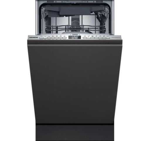 Вбудована посудомийна машина Siemens SR65EX02MK