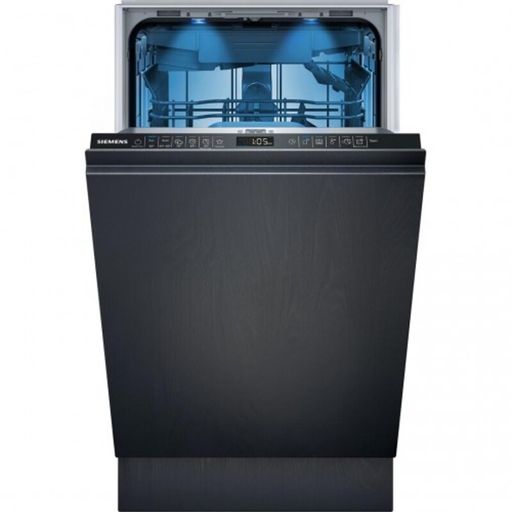 Вбудована посудомийна машина Siemens SR75EX65MK Europe