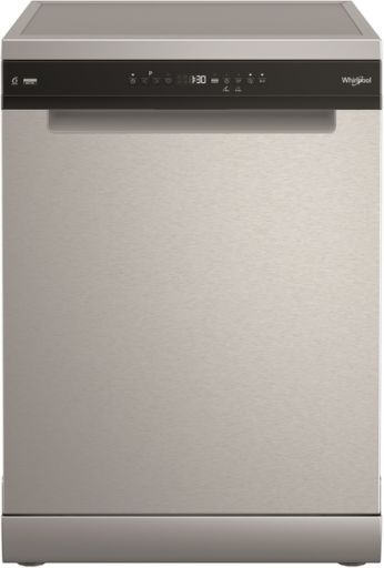Посудомоечная машина Whirlpool W7F HP33 X