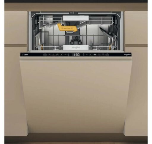 Встраиваемая посудомоечная машина Whirlpool W8I HT58 T (6898842) Europe