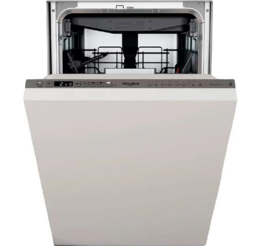 Встраиваемая посудомоечная машина Whirlpool WSIO 3034 PFE X Europe