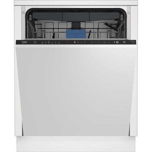 Вбудована посудомийна машина Beko BDIN 36532