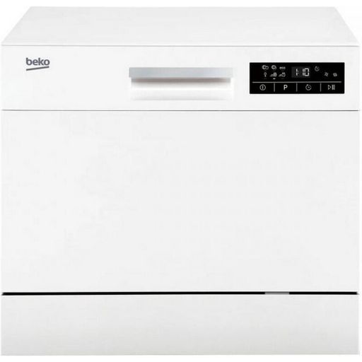 Посудомоечная машина Beko DTC 36611 W