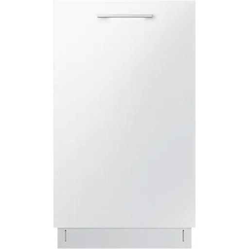 Вбудована посудомийна машина Samsung DW50R4070BB/WT Europe