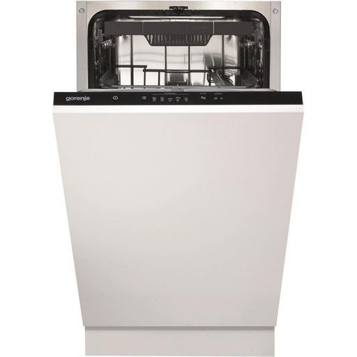 Встраиваемая посудомоечная машина Gorenje GV520E10