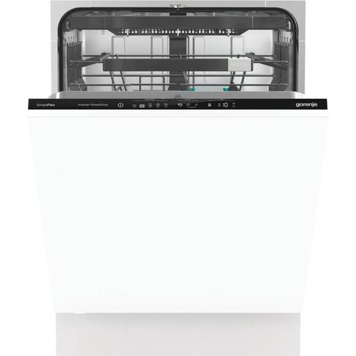 Вбудована посудомийна машина GORENJE GV672C60