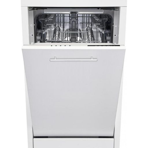Вбудована посудомийна машина HEINNER HDW-BI4505IE++
