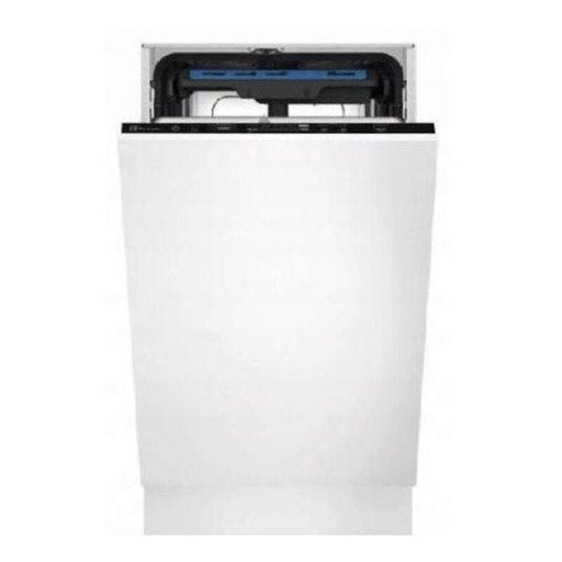 Вбудована посудомийна машина ELECTROLUX KEQC3100L