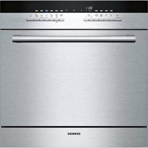 Встраиваемая посудомоечная машина Siemens SC76M542EU Europe
