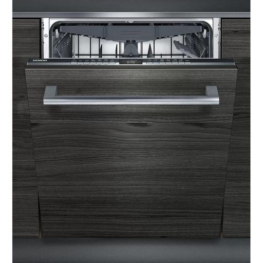 Вбудована посудомийна машина Siemens SN63HX52CE