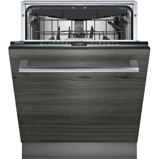 Встраиваемая посудомоечная машина Siemens SN63HX62MT