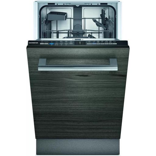 Вбудована посудомийна машина Siemens SR61HX12KE