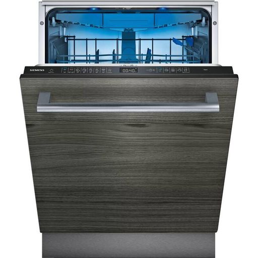 Вбудована посудомийна машина Siemens SX65ZX49CE Europe