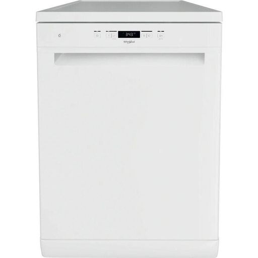 Посудомийна машина Whirlpool W2F HD624 Europe