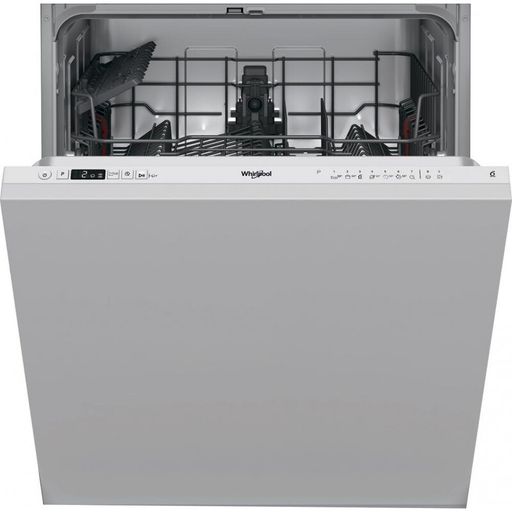 Вбудована посудомийна машина Whirlpool W2IHD526A Europe