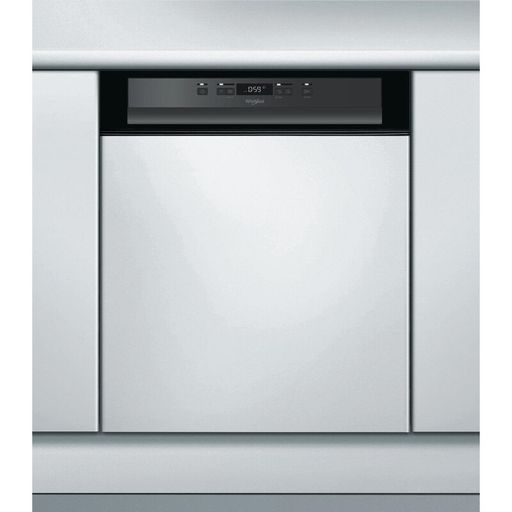 Вбудована посудомийна машина Whirlpool WBC 3C26 B