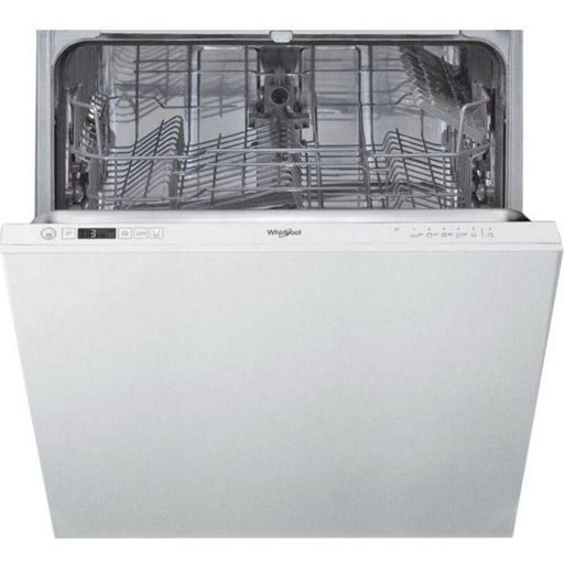 Встраиваемая посудомоечная машина Whirlpool WIC3C26F Europe