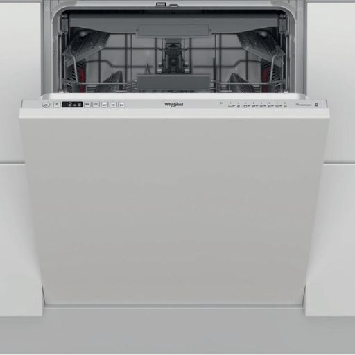 Вбудована посудомийна машина Whirlpool WIC3C34PFES Europe