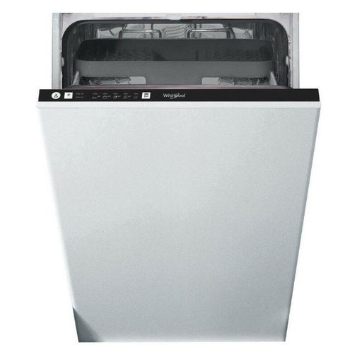 Вбудована посудомийна машина Whirlpool WSIE 2B19C