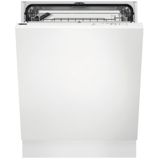 Встраиваемая посудомоечная машина Zanussi ZDLN91511