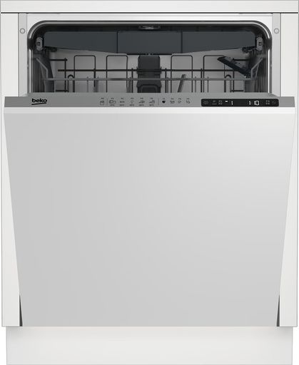 Вбудована посудомийна машина Beko BDIN25324