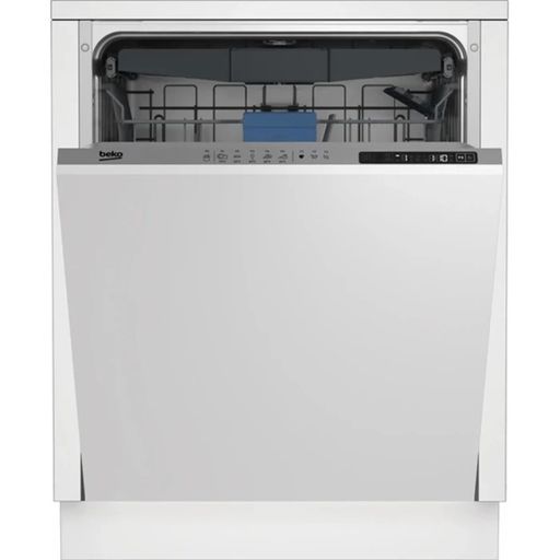 Вбудована посудомийна машина Beko BDIN25325