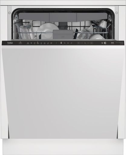 Встраиваемая посудомоечная машина Beko BDIN38521Q Europe