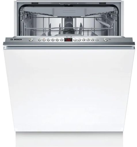 Встраиваемая посудомоечная машина Bosch SMV26EX14K