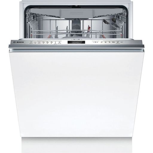 Встраиваемая посудомоечная машина Bosch SMV6ECX86Q