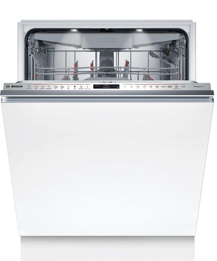 Встраиваемая посудомоечная машина Bosch SMV8YCX02E