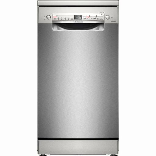 Посудомийна машина Bosch SPS2IKI55K