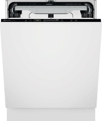 Вбудована посудомийна машина Electrolux E62LB200T