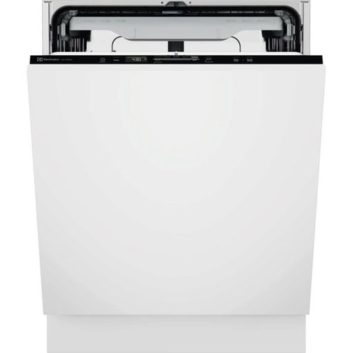 Вбудована посудомийна машина Electrolux E62LD200S