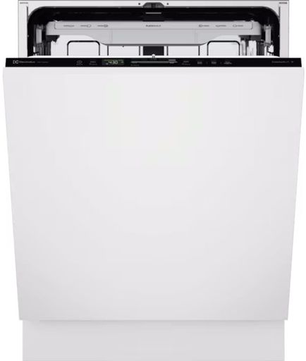 Встраиваемая посудомоечная машина Electrolux E82LX520T